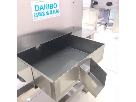 Industrial Citrus Juice Extractor, DRB-DGJ-0.5