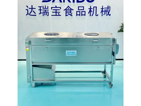 Vegetable Brush Washer