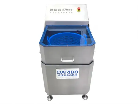 Vegetable Spin Dryer, DRB-TS500