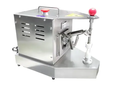 Small Fruit Peeling Machine, DRB-XP5