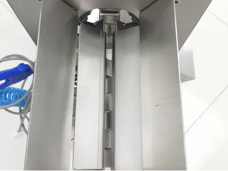 Carrot Peeling Machine, DRB-XPC