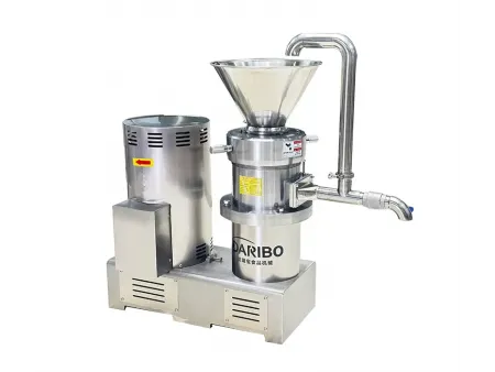 Colloid Mill Machine