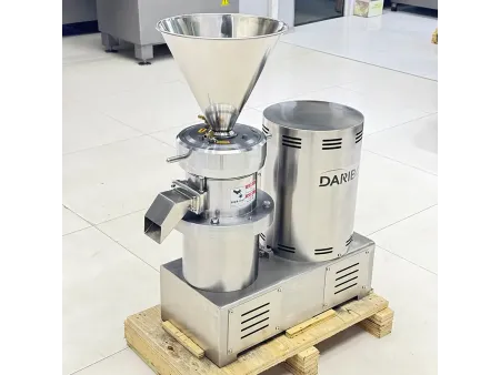Colloid Mill Machine