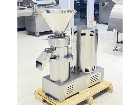 Colloid Mill Machine