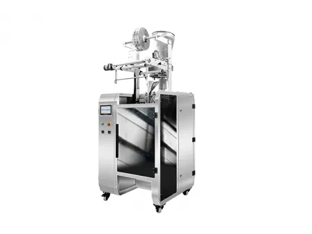 Sachet Granule Packaging Machine
