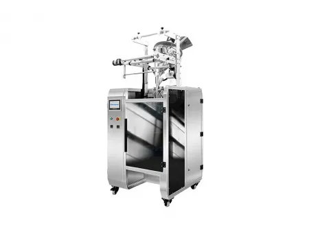 Sachet Powder Packaging Machine