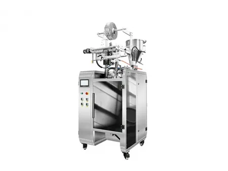 Sachet Liquid Packaging Machine