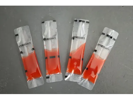 Sachet Liquid Packaging Machine