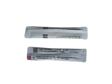 3&4 Side Seal / Back Seal Stickpack Granule Packaging Machine