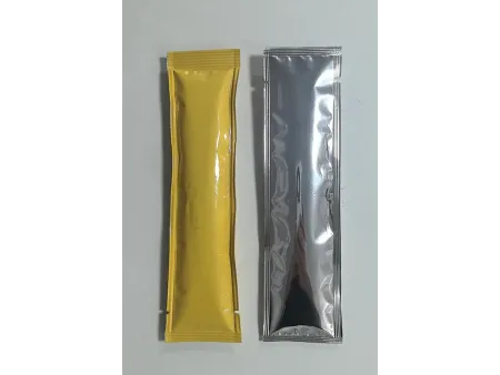 3&4 Side Seal / Back Seal Stickpack Liquid Packaging Machine