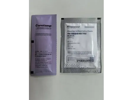 4 Side Seal Stickpack Powder Packaging Machine