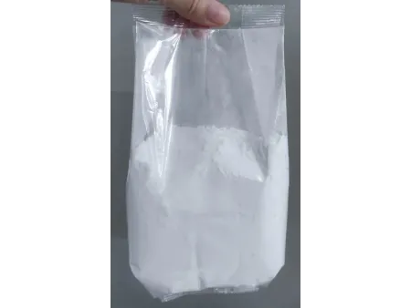 Pouch Powder Packaging Machine