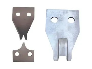 Wire Stripping and Cutting Blades