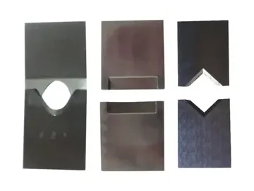 Wire Stripping and Cutting Blades