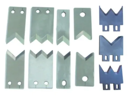 Wire Stripping and Cutting Blades