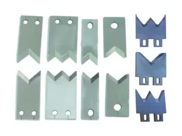 Wire Stripping and Cutting Blades