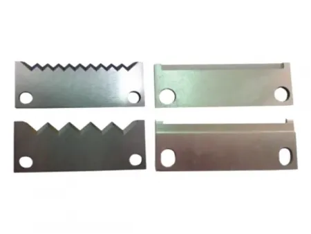 Wire Stripping and Cutting Blades