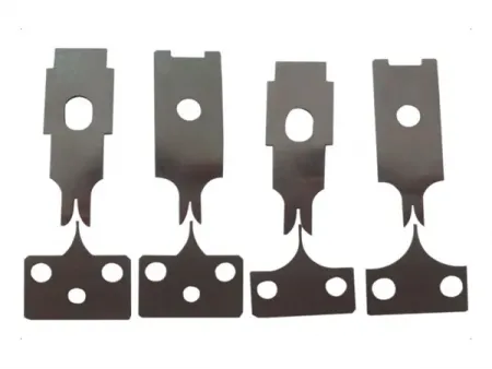 Wire Stripping and Cutting Blades