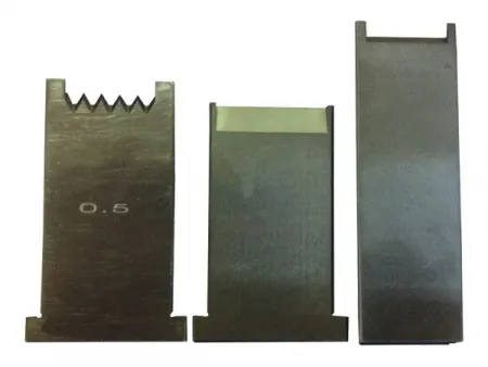 Wire Stripping and Cutting Blades