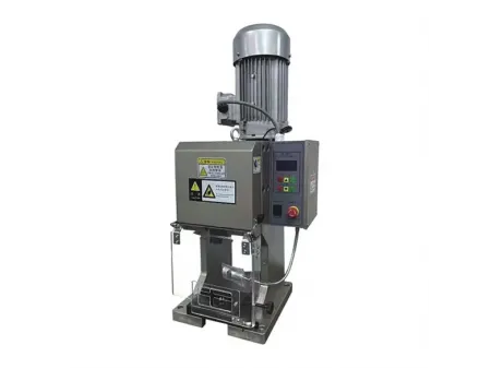 Frequency Conversion Terminal Crimping Machine