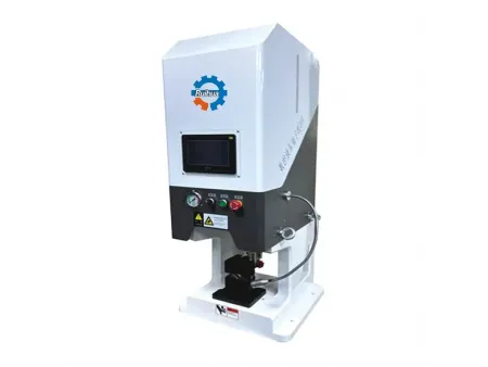 Hydraulic Terminal Crimping Machine