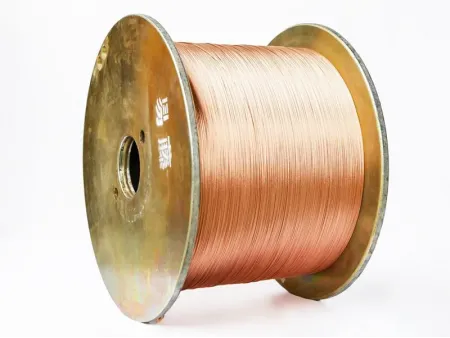 Pure Copper Wire