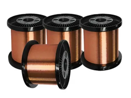 Pure Copper Wire