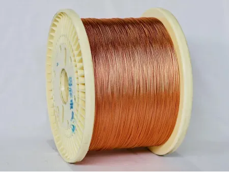 Pure Copper Wire