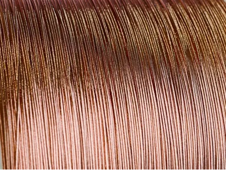 Pure Copper Wire