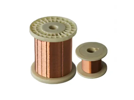 Single Crystal Copper Wire (OCC)