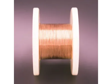 Single Crystal Copper Wire (OCC)