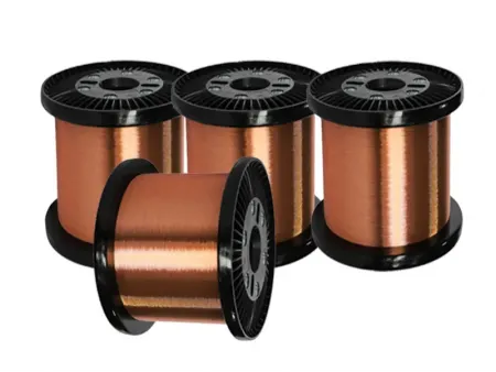 Copper Tin Alloy Wire (CuSn)