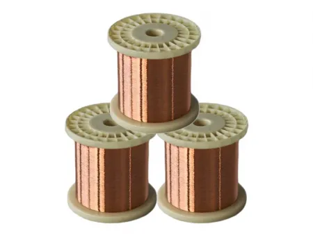 Copper Tin Alloy Wire (CuSn)