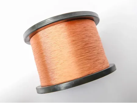 Copper Tin Alloy Wire (CuSn)