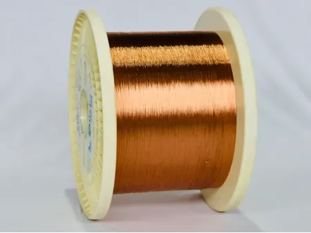 Copper Tin Alloy Wire (CuSn)