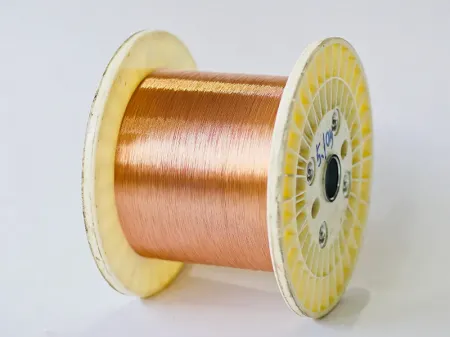 Copper Tin Alloy Wire (CuSn)