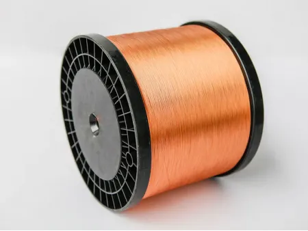 Copper Magnesium Alloy Wire (CuMg)