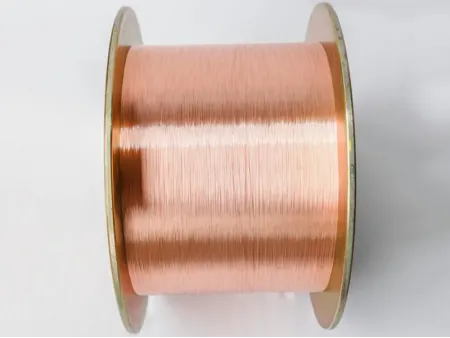 Copper Magnesium Alloy Wire (CuMg)