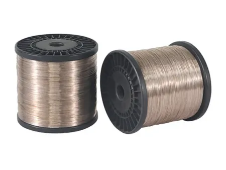 Copper Nickel Alloy Wire (CuNi)