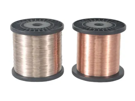 Copper Nickel Alloy Wire (CuNi)