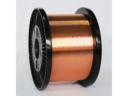 Copper Tin Alloy Wire (CuSn)