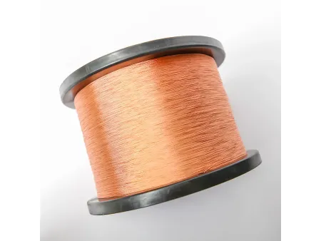 Copper Tin Alloy Wire (CuSn)