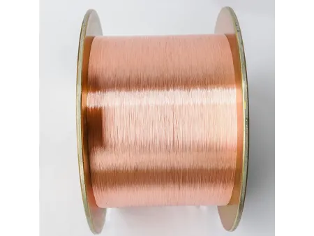 Copper Tin Alloy Wire (CuSn)