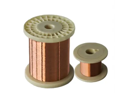 Copper Clad Aluminum Wire (CCA)