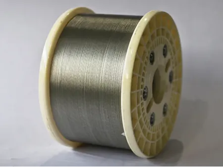 Tinned Wire