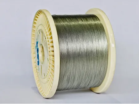 Tinned Wire