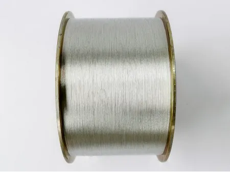 Tinned Wire