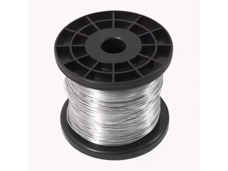 Stainless Steel Wire (SUS)