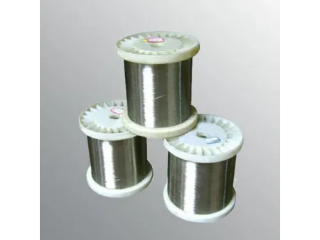 Stainless Steel Wire (SUS)