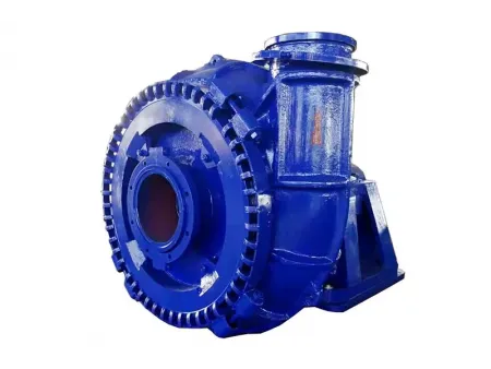 Dredge Pump